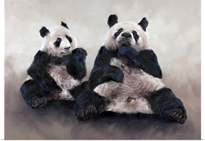 China Bear, Pixiu, 2014