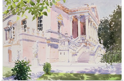 Chiswick House, 1994