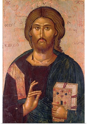 Christ the Redeemer, Source of Life, c.1393-94