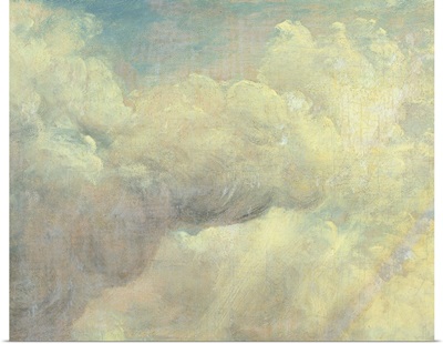Cloud Study, c.1821