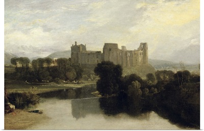 Cockermouth Castle, c.1810