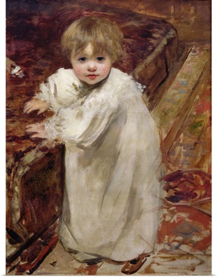 Colettes First Steps, 1895