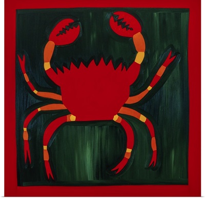 Crab, 1998