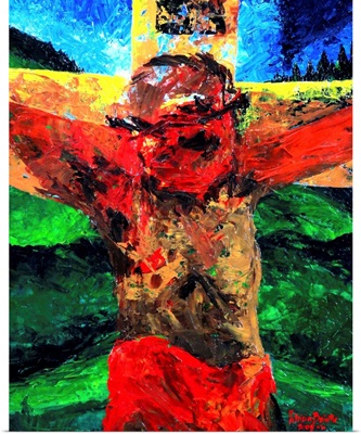 Crucifixion - It Is Finished, 2009