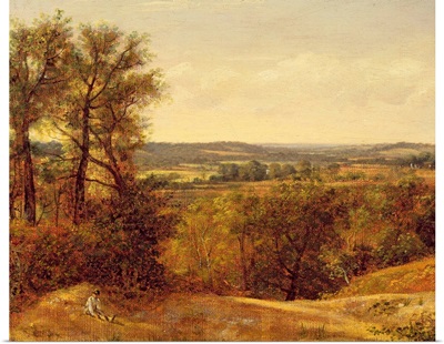 Dedham Vale, c.1802