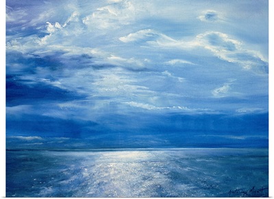 Deep Blue Sea, 2001
