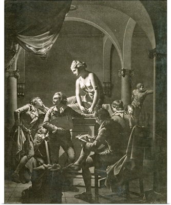 Drawing Academy