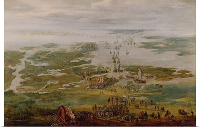 Episode from the Dutch Wars
