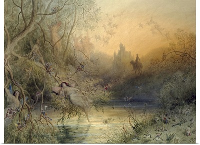 Fairy Land, 1881