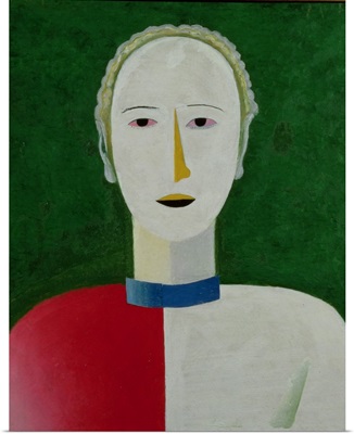 Female Portrait, 1928-32