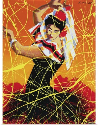 Flamenco Fiesta, 1997