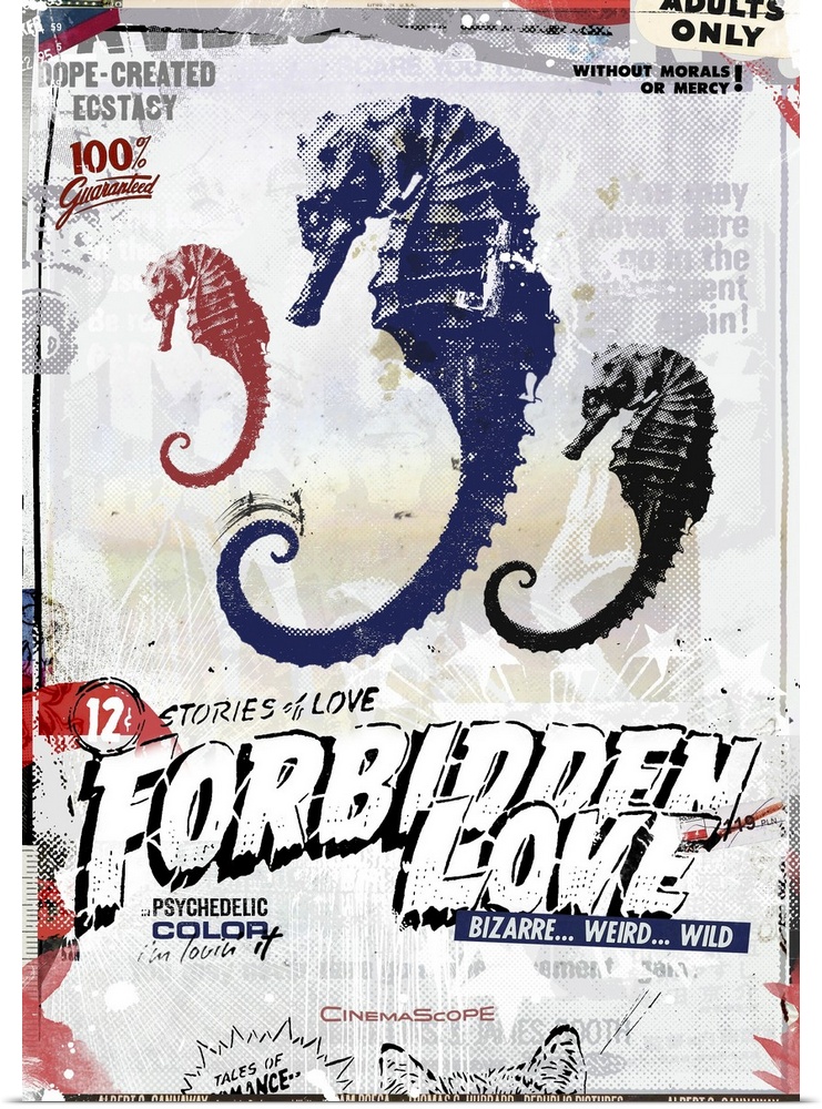 Forbidden Love, 2015