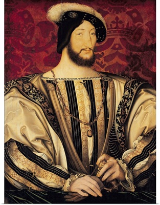 Francois I (1494-1547)