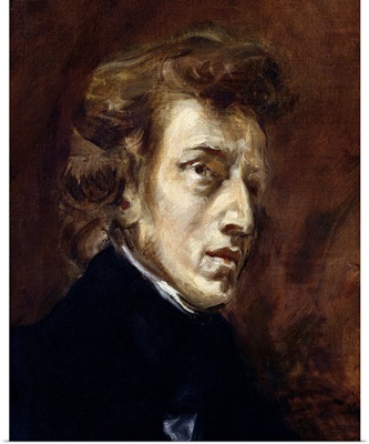 Frederic Chopin (1810-49) 1838