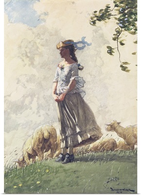 Fresh Air, 1878