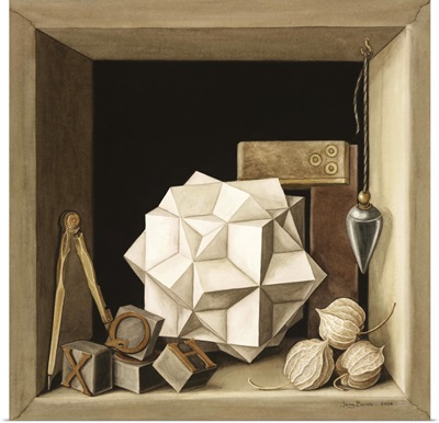 Geometry, 2004
