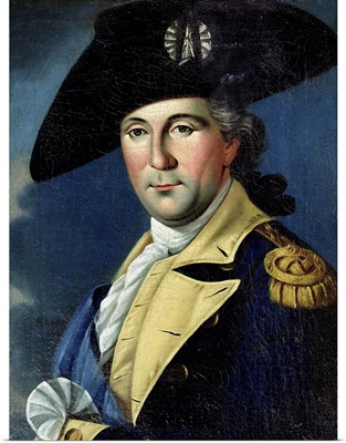 George Washington (1732-99)