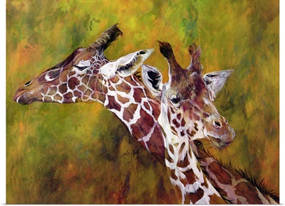 Giraffe, 1997