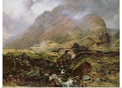 Glencoe, 1847