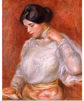 Graziella, 1896