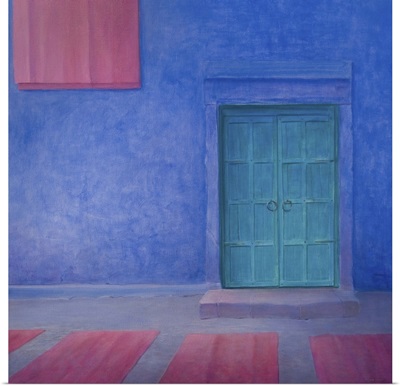 Green Door Jodhpur, 2010