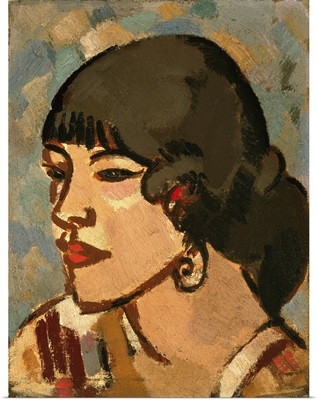 Gypsy, 1916