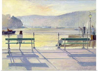 Harbour View, 1991