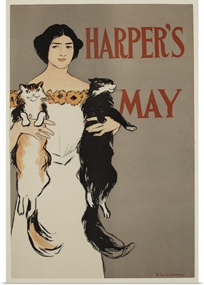 Harper's, 1896