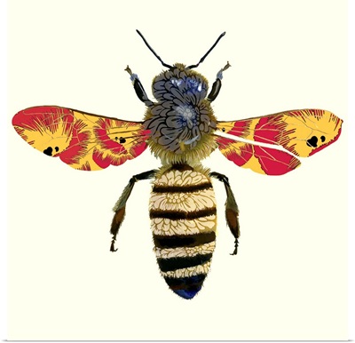 Honey Bee, 2010