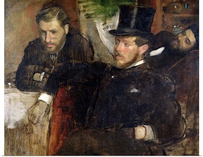 Jeantaud, Linet and Laine, 1871