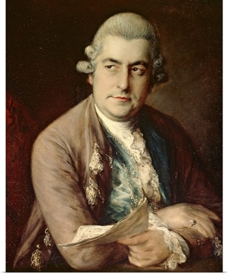 Johann Christian Bach, 1776