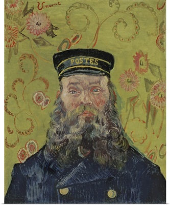 Joseph-Etienne Roulin, 1889