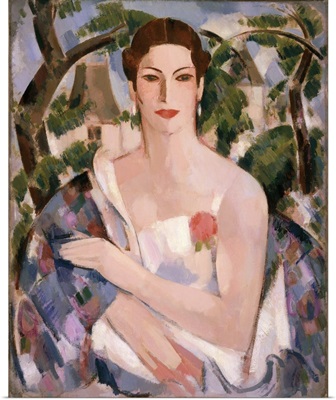 La Chatelaine, 1938