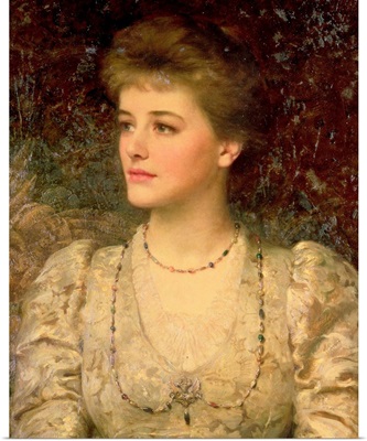 Lady Palmer
