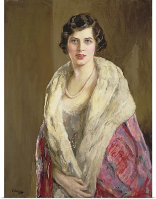 Lady Victoria Bullock