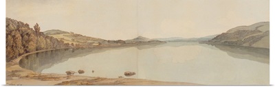 Lake Windermere, 1786