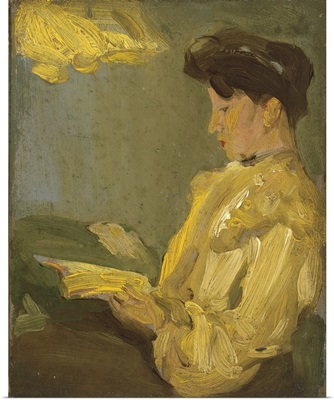 Lamplight, 1902
