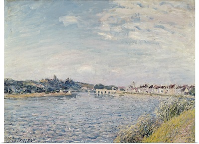 Landscape, 1888