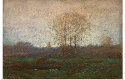 Landscape, 1910