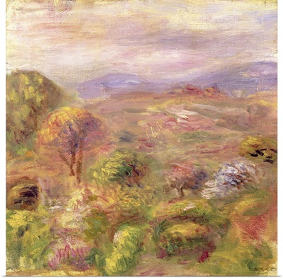 Landscape, 1915