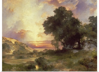 Landscape, 1920
