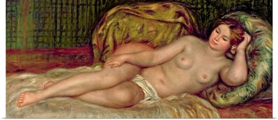 Large Nude, 1907