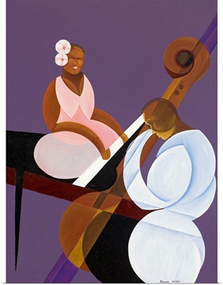 Lavender Jazz, 2007