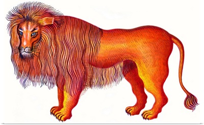 Leo The Lion, 1996
