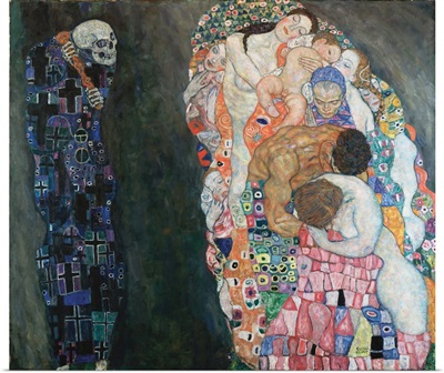 Life And Death, 1910-1915