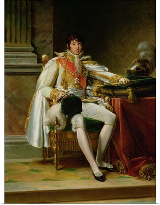 Louis Bonaparte 1778-1846 1806