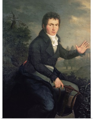 Ludwig von Beethoven, 1804