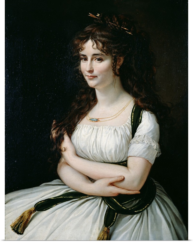 Madame Pasteur (1773-1841)