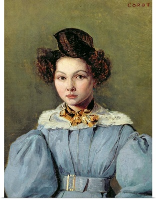 Marie Louise Sennegon, 1831