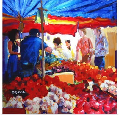 Market, 2002